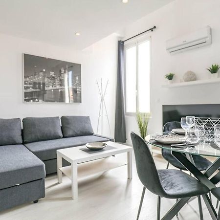 L'Urbain - Superbe Mezzanine Lejlighed Marseille Eksteriør billede